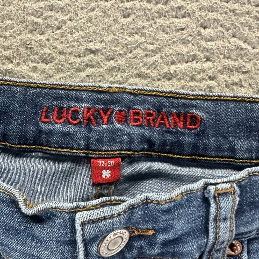 Lucky Brand before purchasing